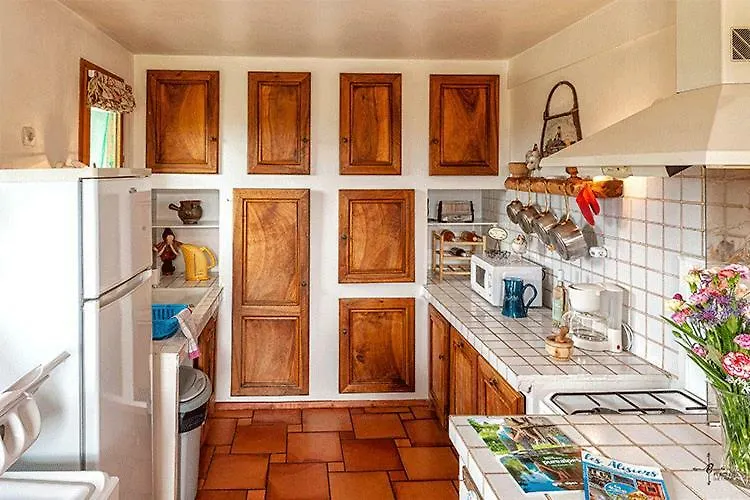 Appartement Les Alisiers à Montclar  Montclar (Alpes-de-Haute-Provence)
