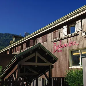 Belambra Clubs - L'alisier Praz-sur-Arly